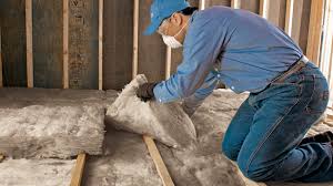 Types of Insulation We Offer in Edgemoor, DE