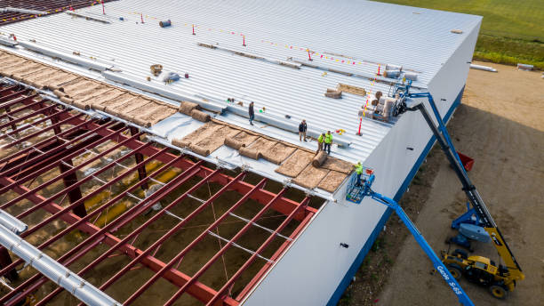 Insulation Air Sealing in Edgemoor, DE